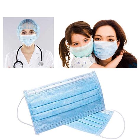 how are face masks made in china